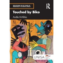 Touched by Biko