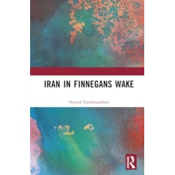 Iran in Finnegans Wake