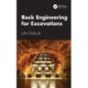 Rock Engineering for Excavations