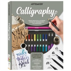 Art Maker Calligraphy
