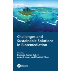 Challenges and Sustainable Solutions in Bioremediation