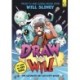 Draw With Will: The ultimate art activity book from comic book artist and TV star