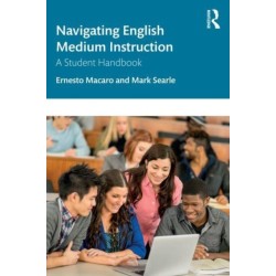 Navigating English Medium Instruction: A Student Handbook