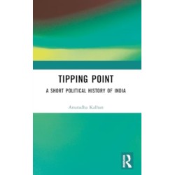 Tipping Point: A Short Political History of India