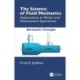 The Science of Fluid Mechanics: Applications in Water and Wastewater Operations