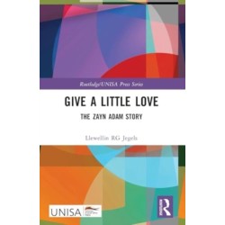 Give a Little Love: The Zayn Adam Story