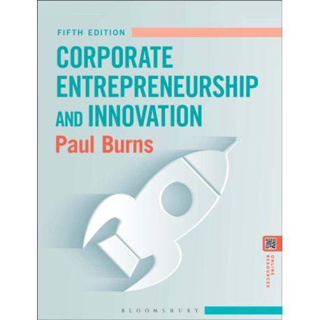 Corporate Entrepreneurship and Innovation
