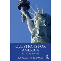 Questions for America: 2024 and Beyond
