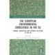 The European Environmental Conscience in the EU: Finance, Innovation, and External Relations of the EU