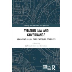 Aviation Law and Governance: Navigating Global Challenges and Conflicts