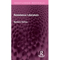 Resistance Literature