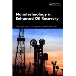 Nanotechnology in Enhanced Oil Recovery