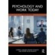 Psychology and Work Today: International Student Edition
