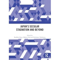 Japan’s Secular Stagnation and Beyond