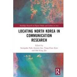 Locating North Korea in Communication Research