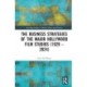 The Business Strategies of the Major Hollywood Film Studios (1929–2024)