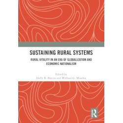 Sustaining Rural Systems: Rural Vitality in an Era of Globalization and Economic Nationalism