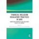 Financial Inclusion Regulatory Practices in SADC: Addressing Prospects and Challenges in the 21st Century