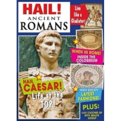 Hail! Ancient Romans