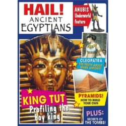 Hail! Ancient Egyptians