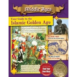 Your Guide to the Islamic Golden Age