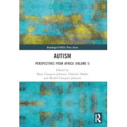 Autism: Perspectives from Africa (Volume I)