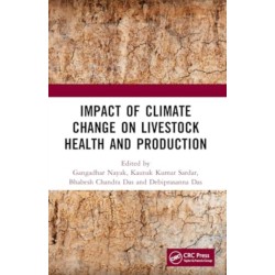 Impact of Climate Change on Livestock Health and Production