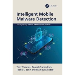 Intelligent Mobile Malware Detection