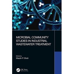 Microbial Community Studies in Industrial Wastewater Treatment