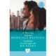 Manhattan Marriage Reunion / New York Nights With Mr Right: Manhattan Marriage Reunion (Sexy Surgeons in the City) / New York Nights with Mr Right (Sexy Surgeons in the City)