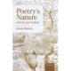 Poetry's Nature: Four Lectures