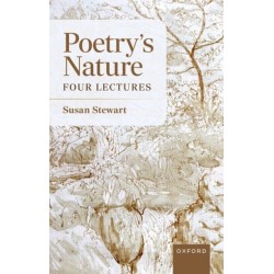 Poetry's Nature: Four Lectures