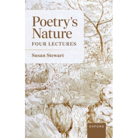 Poetry's Nature: Four Lectures