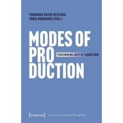 Modes of Production: Performing Arts in Transition