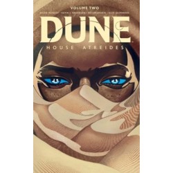 Dune: House Atreides Vol. 2