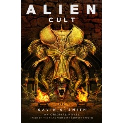 Alien: Cult