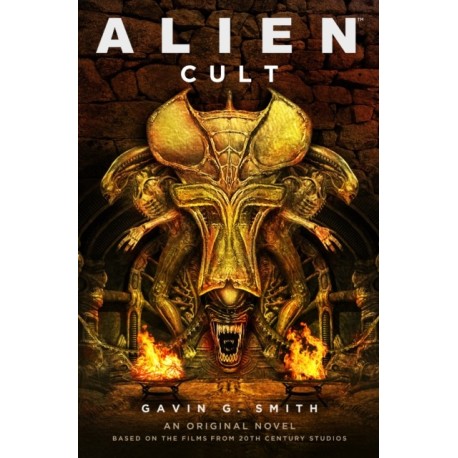 Alien: Cult