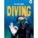 The Story Behind: Diving