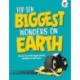 Top Ten Biggest Wonders on Earth