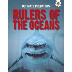 Ultimate Predators: Rulers of the Oceans