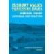 15 Short Walks in the Yorkshire Dales - Sedbergh, Kirkby Lonsdale and Ingleton