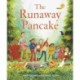 The Runaway Pancake