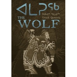Amaruq: The Wolf