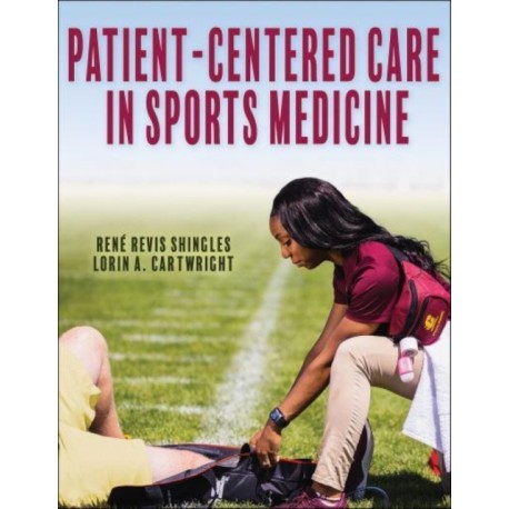 Patient-Centered Care in Sports Medicine