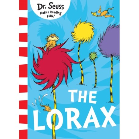 The Lorax