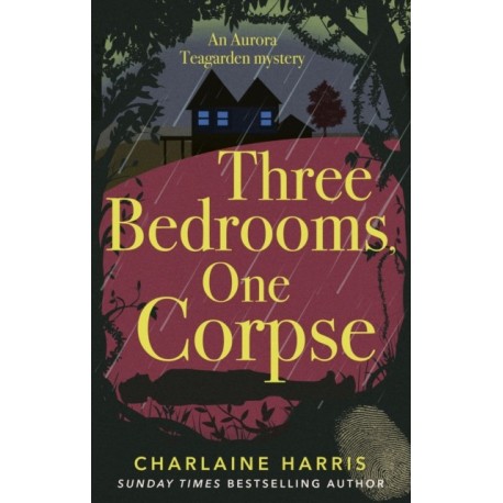 Three Bedrooms, One Corpse