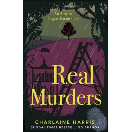 Real Murders