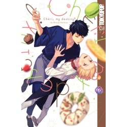 Cheri, My Destiny!