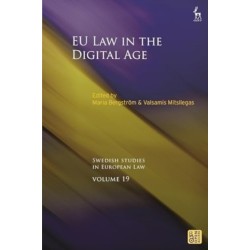 EU Law in the Digital Age