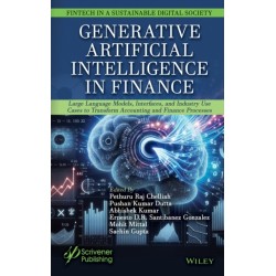 Generative Artificial Intelligence in Finance: Large Language Models, Interfaces, and Industry Use Cases to Transform Accounting and Finance Processes